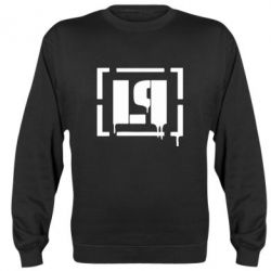 Cвитшот LP-PrintSalon Cвитшот LP