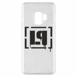 Чехол для Samsung S9 LP - PrintSalon