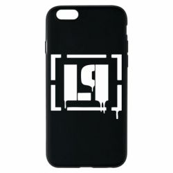 Чохол для iPhone 6/6S LP