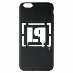 Чехол для iPhone 6 Plus/6S Plus LP