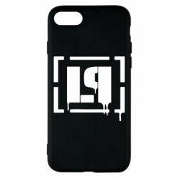 Чехол для iPhone 7 LP - PrintSalon