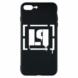 Чехол для iPhone 7 Plus LP - PrintSalon