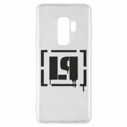 Чехол для Samsung S9+ LP - PrintSalon