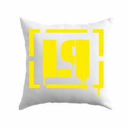 Подушка LP - PrintSalon