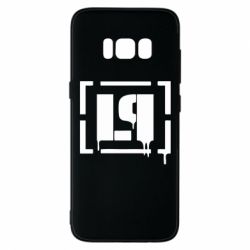 Чехол для Samsung S8 LP-PrintSalon Чехол для Samsung S8 LP