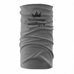 Бандана Лучшая мама - PrintSalon