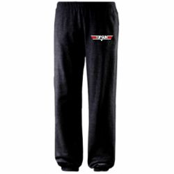 Штаны Лучший стрелок - PrintSalon