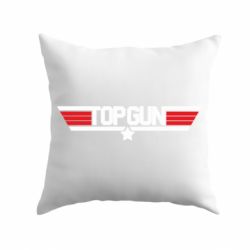 Подушка Лучший стрелок-PrintSalon Подушка Лучший стрелок