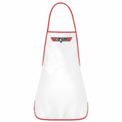 Фартук Лучший стрелок - PrintSalon