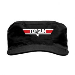 Кепка милитари Лучший стрелок - PrintSalon