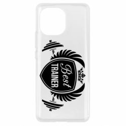 Чохол для Xiaomi Mi11 Кращий тренер