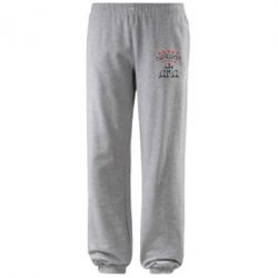 Штаны Лучший в Мире дед!