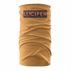 Бандана Lucifer - PrintSalon