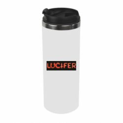 Термокружка Lucifer - PrintSalon