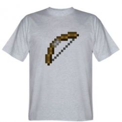 Чоловіча футболка Stedman Лук - PrintSalon