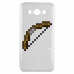 Чохол для Samsung J7 2016 Лук - PrintSalon