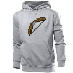 Мужское худи Лук