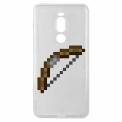 Чохол для Meizu Note 8 Лук - PrintSalon