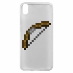 Чохол для Xiaomi Redmi 7A Лук - PrintSalon