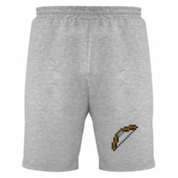 Чоловічі шорти Лук - PrintSalon