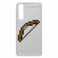 Чохол для Huawei P30 Лук - PrintSalon