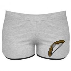 Жіночі шорти Лук - PrintSalon