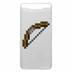 Чохол для Samsung A80 Лук - PrintSalon