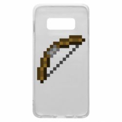 Чохол для Samsung S10e Лук - PrintSalon