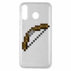 Чохол для Samsung M30 Лук - PrintSalon