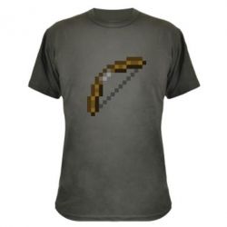 Камуфляжна футболка Лук - PrintSalon
