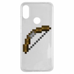 Чохол для Xiaomi Redmi Note 7 Лук - PrintSalon