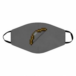 Маска багаторазова Лук - PrintSalon