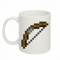 Чашка 320ml Лук