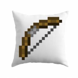 Подушка Лук - PrintSalon