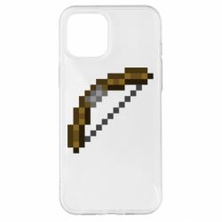 Чохол для iPhone 12 Pro Max Лук - PrintSalon