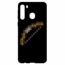 Чохол для Samsung A21 - PrintSalon