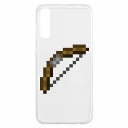Чохол для Samsung A50 Лук - PrintSalon