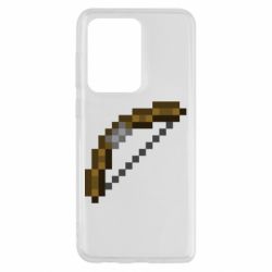 Чохол для Samsung S20 Ultra Лук - PrintSalon