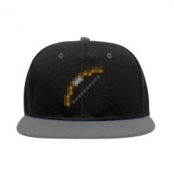 Снепбек Лук - PrintSalon