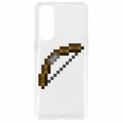 Чохол для Oppo Reno 4 Pro Лук - PrintSalon