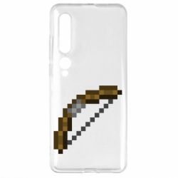 Чохол для Xiaomi Mi10 / 10 Pro Лук - PrintSalon