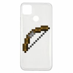 Чохол для Xiaomi Redmi 9c Лук - PrintSalon