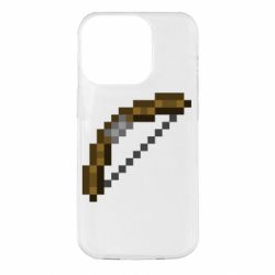 Чохол для iPhone 14 Pro Лук - PrintSalon