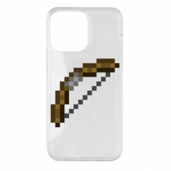 Чохол для iPhone 14 Pro Max Лук - PrintSalon