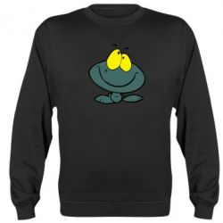 Cвитшот Лягушка - PrintSalon