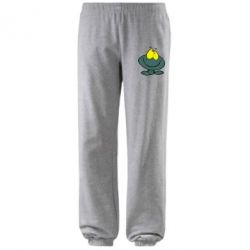 Штаны Лягушка - PrintSalon