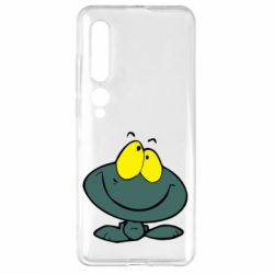 Чехол для Xiaomi Mi10/10 Pro Лягушка - PrintSalon
