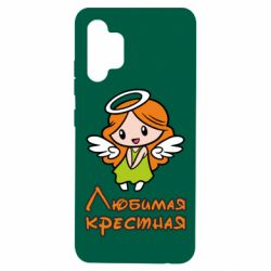 Чохол для Samsung A32 4G - PrintSalon