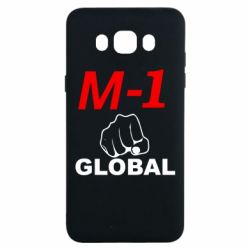 Чехол для Samsung J7 2016 M-1 Global - PrintSalon