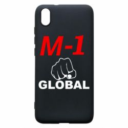 Чехол для Xiaomi Redmi 7A M-1 Global - PrintSalon